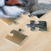 Puzzle Puma (Côté)