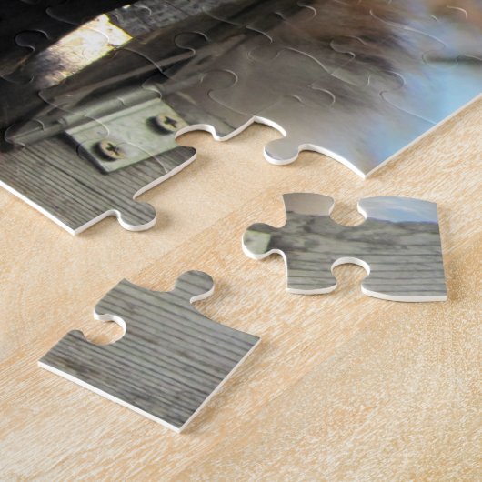 Puzzle Puma dans "Better View" par djoneill (Côté)