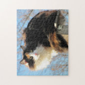 Puzzle Puma dans "Better View" par djoneill (Vertical)