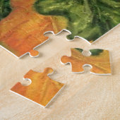 Puzzle Pumpkins - Watercolor (Côté)