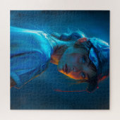Puzzle Punk 4 (Horizontal)