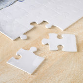 Puzzle Puppy de Christmas (Côté)