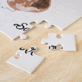 Puzzle : Puppy Love (Côté)