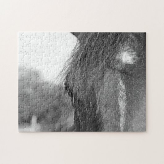 Puzzle pur (Horizontal)