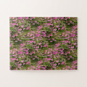 Puzzle Purdy en rose.... (Horizontal)