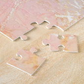 Puzzle Pureté Décorative – Sérénité du Lotus Rose (Côté)