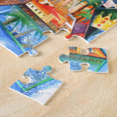 PUZZLE PURIM (Côté)
