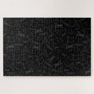 Puzzle Purim (homonymie)