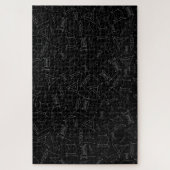 Puzzle Purim (homonymie) (Vertical)