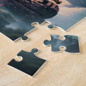Puzzle Purnama Agung Hyang (Côté)