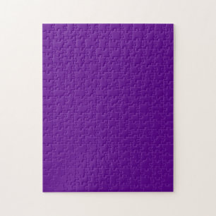 Puzzle Purple foncé