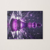 Puzzle Purple Haze Échecs (Horizontal)