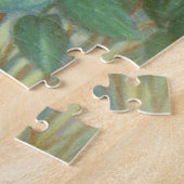 Puzzle Purple Lilac par Cargill, 1937 (Côté)