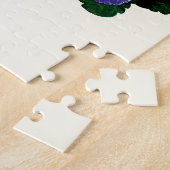 Puzzle Purple Pansy Duo (Côté)