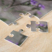 Puzzle Purple Salt Heliotrope (Côté)