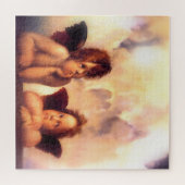 Puzzle Putti paire d'anges (Horizontal)