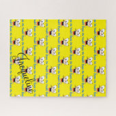 Puzzle Puzze Tous Les Yeux Sur Toi (Horizontal)