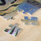 Puzzle Puzzel "Eavesdropper" (Côté)