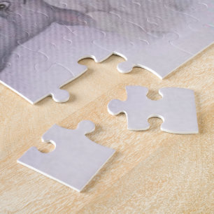 Puzzle puzzel mignon