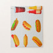 PUZZLE PUZZLE. (Vertical)