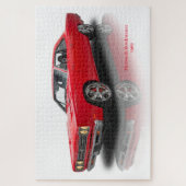 Puzzle puzzle, (Vertical)