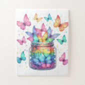 Puzzle Puzzle- (Vertical)