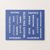 Puzzle Puzzle (Horizontal)