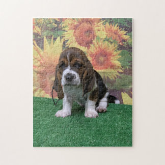 Puzzle Puzzle, 11" x 14", 252 pièces