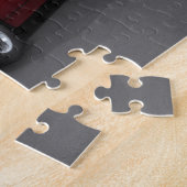 Puzzle Puzzle:1969 Chevelle SS: Finition de la pomme de b (Côté)