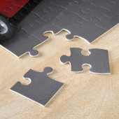 Puzzle Puzzle:1969 Chevelle SS: Finition rouge (Côté)