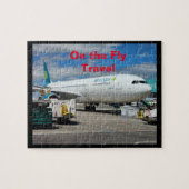 Puzzle Puzzle, 20,3 cm x 25,4 cm, 110 pièces (Horizontal)