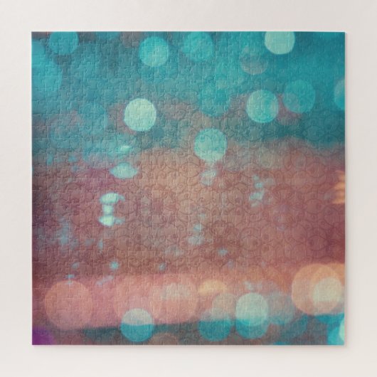 Puzzle Puzzle, 20" x 20", 676 pièces (Vertical)