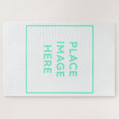 Puzzle Puzzle, 20" x 30", 1014 pièces (Horizontal)