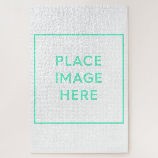 Puzzle Puzzle, 20" x 30", 1014 pièces (Vertical)