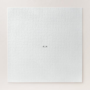Puzzle Puzzle, 40,6 cm x 50,8 cm, 520 pièces