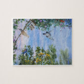 Puzzle Puzzle, 8" x 10", 110 pièces (Horizontal)