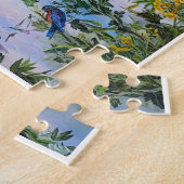 Puzzle Puzzle, 8" x 10", 110 pièces (Côté)