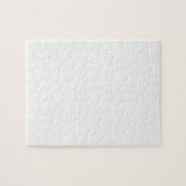Puzzle Puzzle, 8" x 10", 110 pièces (Horizontal)