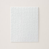 Puzzle Puzzle, 8" x 10", 110 pièces (Vertical)