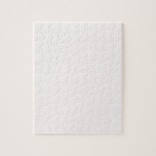 Puzzle Puzzle, 8" x 10", 110 pièces