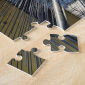 Puzzle Puzzle/ Caracas Venezuela  (Côté)