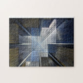 Puzzle Puzzle/ Caracas Venezuela  (Horizontal)