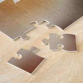 Puzzle Puzzle-Cat & Goldfish (Côté)