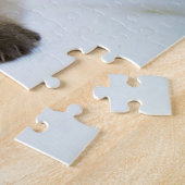 Puzzle Puzzle-Chaton (Côté)