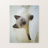Puzzle Puzzle-Chaton (Vertical)