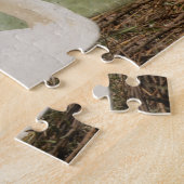 PUZZLE PUZZLE-CYGNES NIDIFICATEURS (Côté)