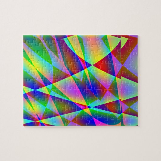 Puzzle Puzzle-Darn très difficile près d'impossible (Horizontal)