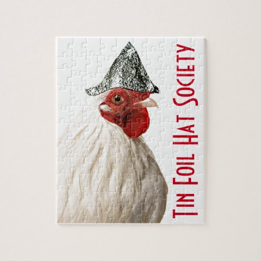 puzzle, puzzle denteux (Vertical)