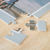 Puzzle "Puzzle des moments personnalisés" (Côté)