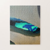 Puzzle Puzzle, grotte de glace (Vertical)